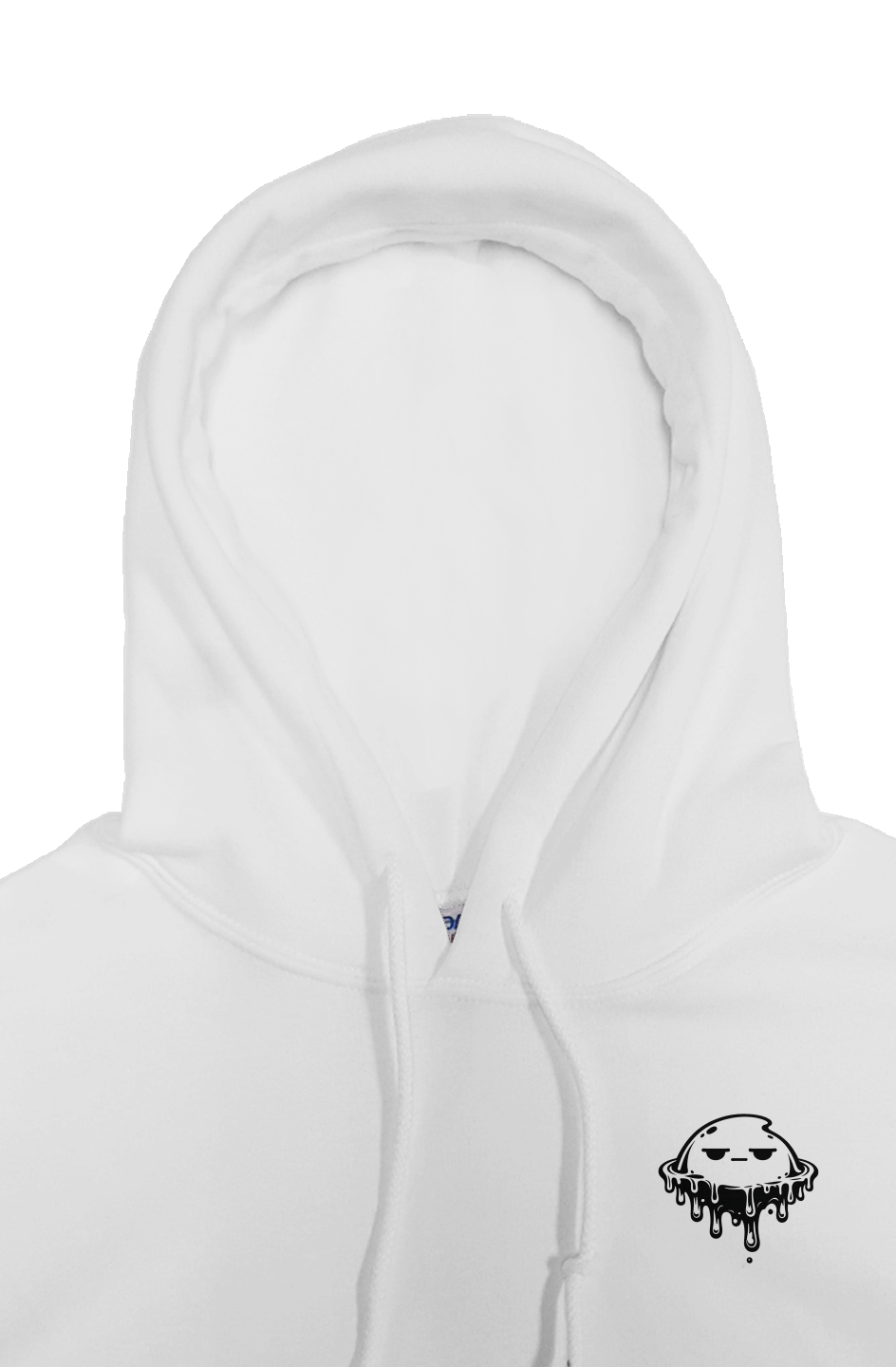 Unimpressed Slime Sweatshirt