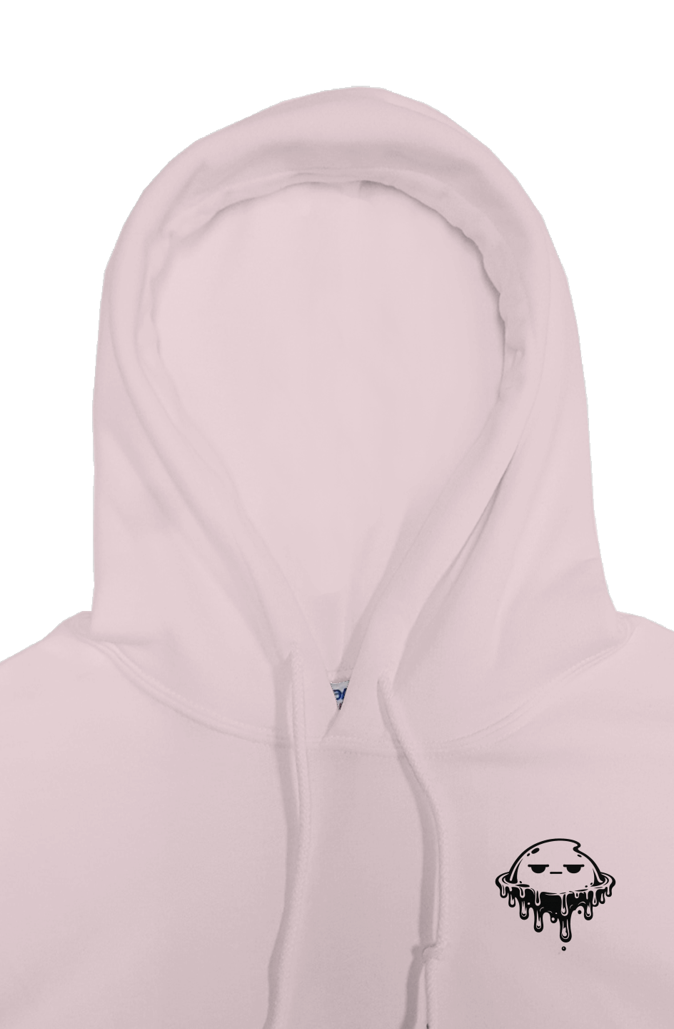 Unimpressed Slime Sweatshirt