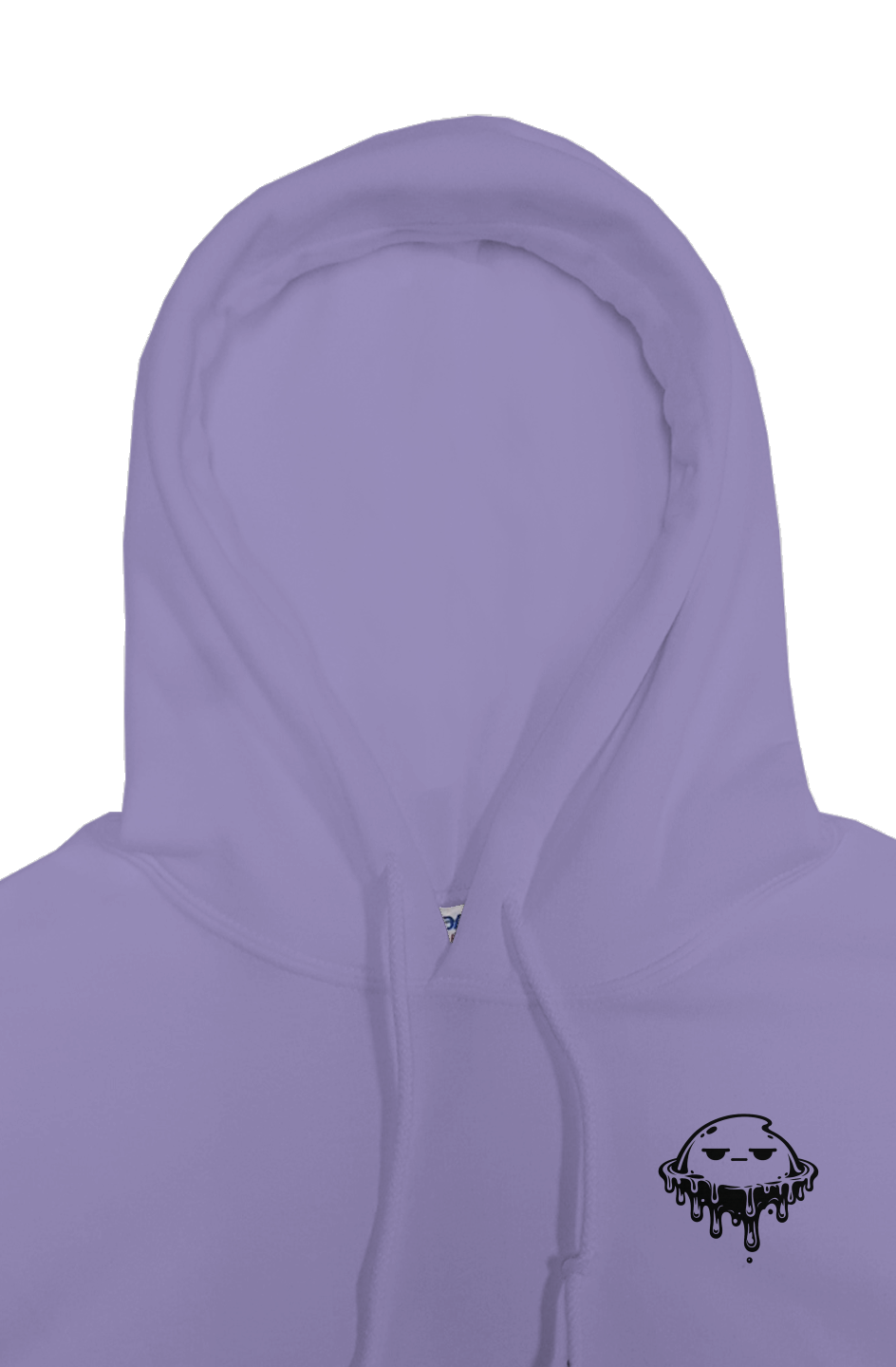 Unimpressed Slime Sweatshirt