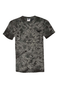 Unimpressed Slime Crystal Tie-Dye Tee