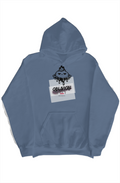 Unimpressed Slime Hoodie
