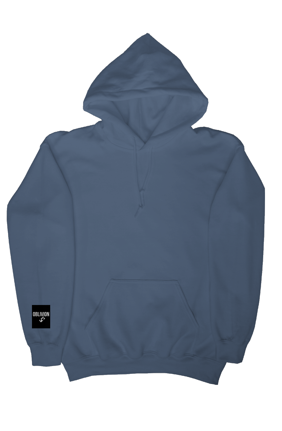 Unimpressed Slime Hoodie