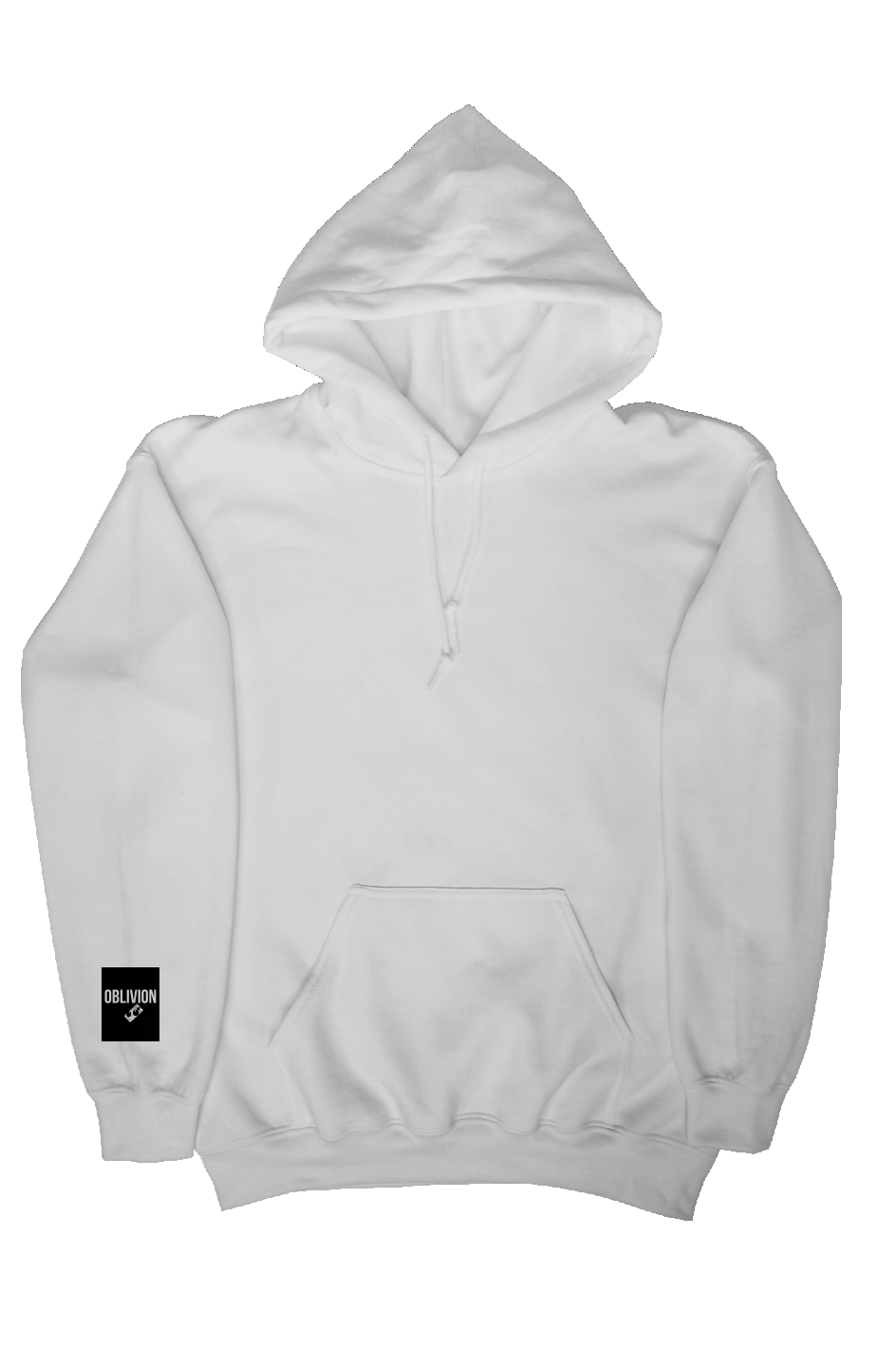 Unimpressed Slime Hoodie