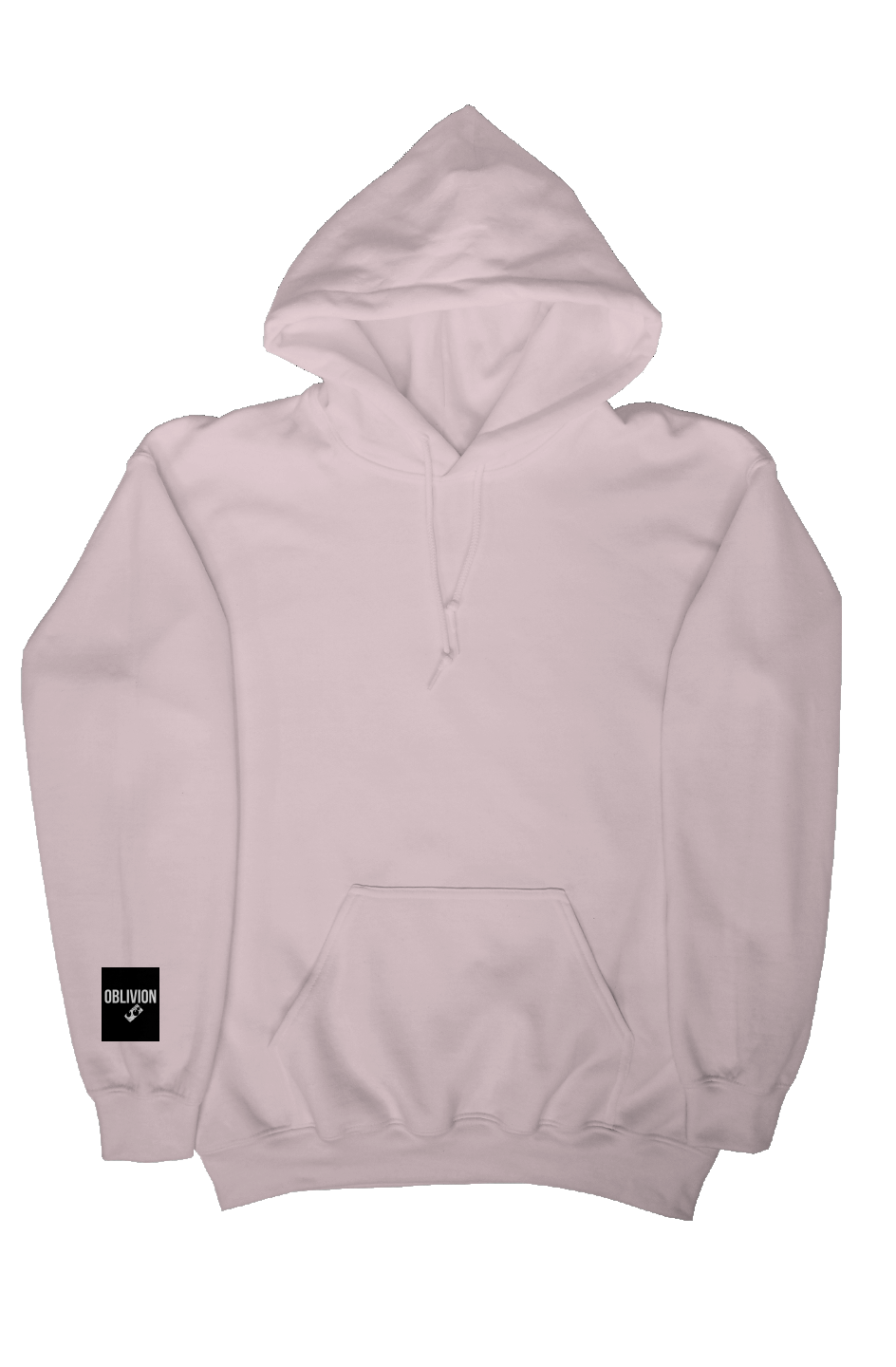 Unimpressed Slime Hoodie