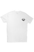 Unimpressed Slime Embroidered Tee